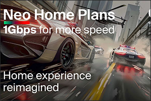 e& UAE launches Neo - Home Internet plans with speeds of 1Gbps at affordable prices