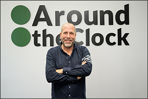 AroundtheClock Communications (ATC) Group Appoints Rizk Naifeh as Chairman