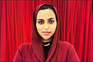 Tashkeel Unveils Solo Exhibition by Emirati Artist Maitha Hamdan