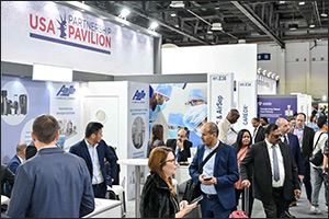 Arab Health to host record international participation as the global consumer healthcare market to reach US$780 billion by 2030