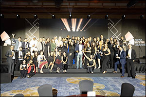 Celebrating Digital Excellence: Winners Announced at the 9th MENA Digital Awards