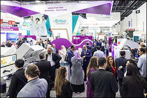 Medlab Middle East to highlight the future of laboratory automation in the MENA region