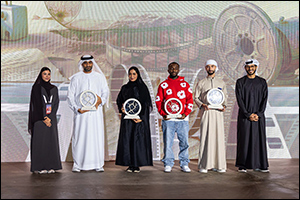 Al Marmoom: Film in the Desert Honors Filmmakers and Concludes its Fourth Edition