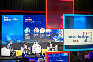 Revolutionary embodied carbon calculator launched at Light + Intelligent Building Middle East as UAE targets net zero by 2050