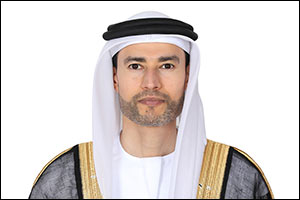 Mohamed Bin Hadi Al Hussaini Explores Avenues of Financial Cooperation with Uzbekistan's Minister of Economy and Finance
