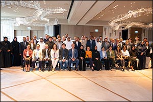 Dubai Hosts “World Bank Group Cloud Computing” Workshop, Organized Ahead of the Global Government Cloud Forum
