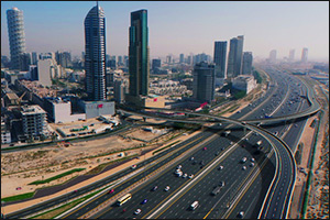 Under the directives of Mohammed bin Rashid and the follow-up of Hamdan bin Mohammed RTA awards AED1.5 billion contract for Al Fay Street Development Project