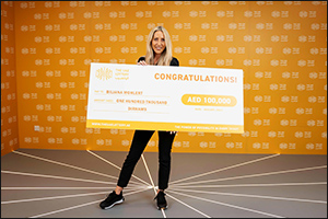 The UAE Lottery Winners: Dreams Realized Across the Nation