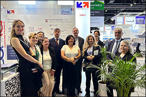 France to Showcase Pioneering Healthcare Innovations at Arab Health 2025