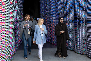 Hala Badri: Quoz Arts Fest offers inspiring spaces that ignite creativity
