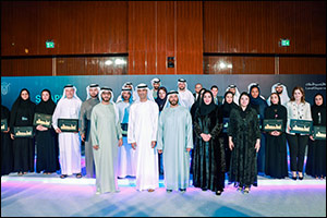 Dubai Land Department Recognises Over 120 Leading Entities for Excellence in the Real Estate Sector