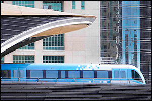 747 Million Riders Used Public Transport, Shared Mobility, and Taxis in 2024