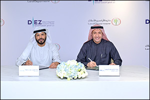 DIEZ and “Dubai Land Department” Collaborate to Support Proptech Sector