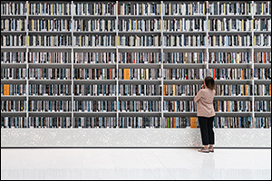 Exciting Lineup of Events in February at Mohammed Bin Rashid Library