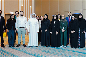 Dubai Customs empowers Emirati talent with open day for private sector opportunities