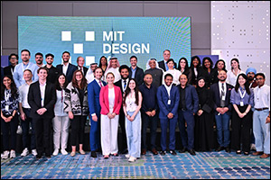 DSO and MIT Honor Winner of MIT DesignX Dubai Accelerator's Second Edition at MDXB Demo Day