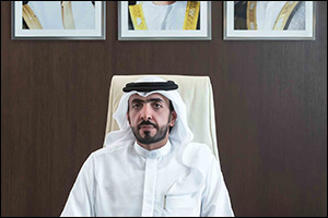 Statement by H.E. Ahmad Saeed bin Meshar, SLC Secretary General, on UAE Innovation Month 2025