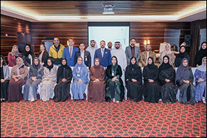 Dubai Health Authority Launches Innovative Initiative to Promote Health Awareness in Government Institutions