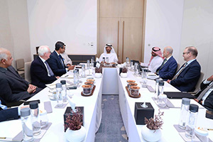 Hospitality Advisory Council holds its first meeting of 2025 to discuss new mechanisms to boost the sector's growth and attractiveness