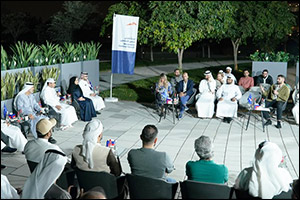 RTA Engages with Arjan and Al Barsha South Residents to Enhance Roads and Transport Services