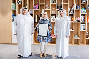 Dubai Culture Becomes First Government Entity Worldwide to Attain ISO Certification in Innovation Management System Via LRQA