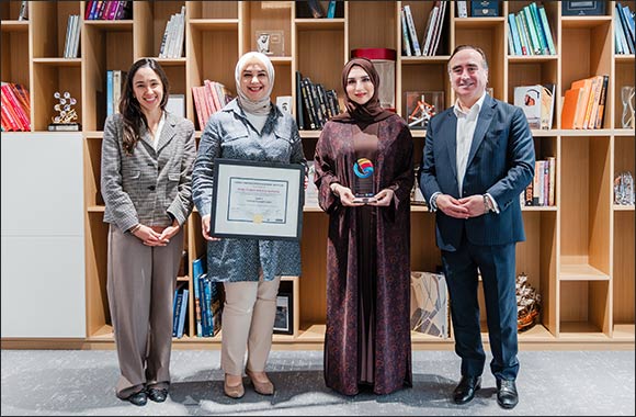 Dubai Culture Attains Level 2 Future Foresight Organisational Certification