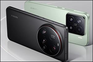 Xiaomi 15 Series Arrives in the UAE, Redefining Smartphone Photography!