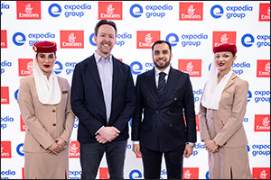 Emirates and Expedia Group expand partnership to deliver simpler, personalised booking experiences