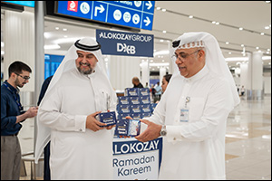 Dubai Airports creates Ramadan moments with "Journey to Togetherness"
