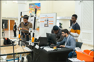 UAE Robotics Competition honors winners of its third edition