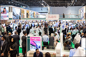 ATM 2025 opens tomorrow, uniting travel professionals from over 166 countries