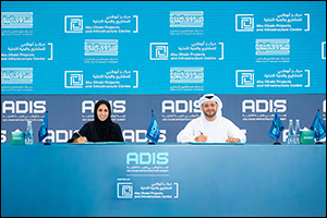 KFED and ADPIC sign strategic agreement to collaborate on infrastructure development in Abu Dhabi