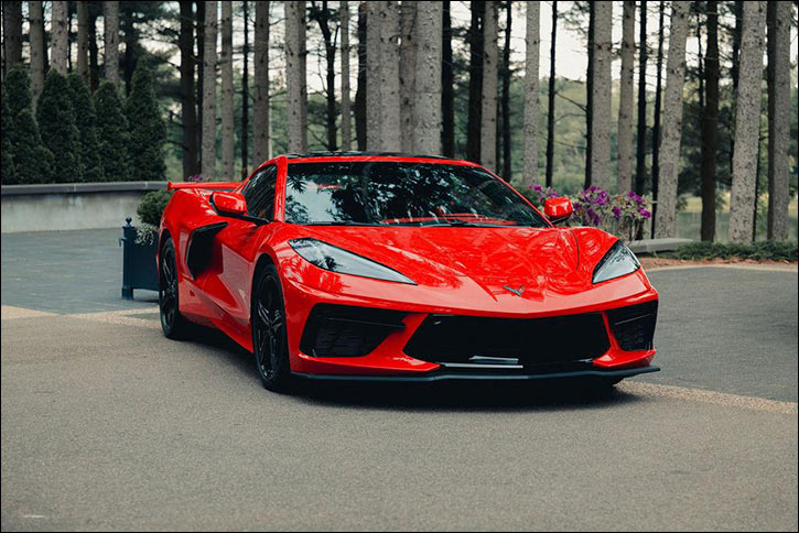 Driving the future with customer choice: GM brings global innovation to the Middle East