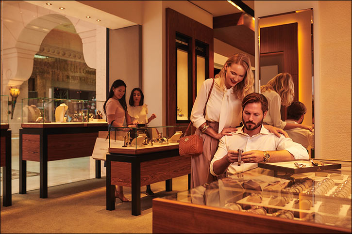 The DSS 12-Hour Sale Is Back! Extraordinary Savings of Up to 90% Off at Majid Al Futtaim Malls