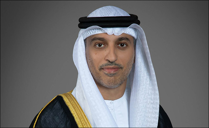 Official Statement By  H.E. Dr. Ahmad Belhoul Al Falasi  Minister Of Sports  On The Occasion of Union Pledge Day