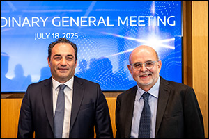 Results of the Stellantis 2025 Extraordinary General Meeting of Shareholders
