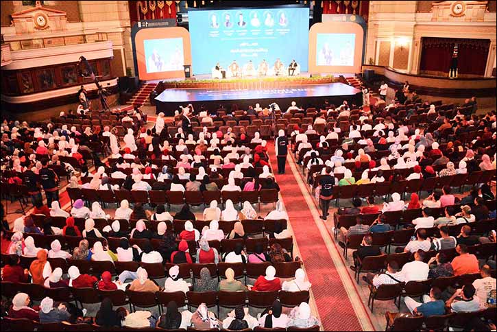 MBRF concludes fourth edition of Youth Knowledge Forum (YKF)