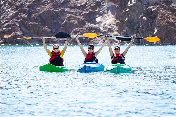 Over 3,000 Participants Expected at Hatta Open Sports Day on July 27