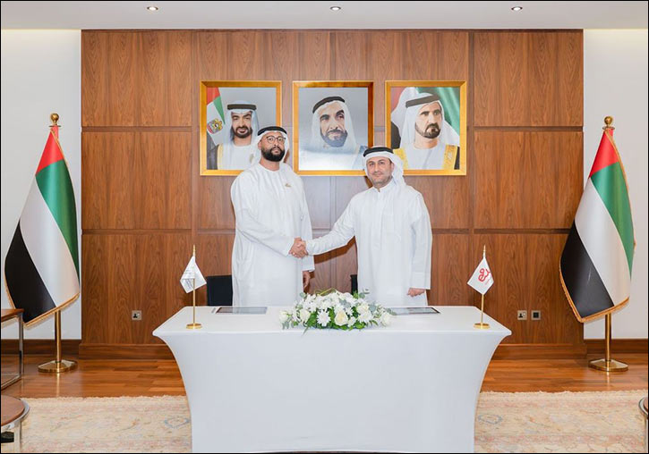 e& and Dubai Healthcare City Authority join forces to power hospitals and clinics