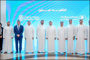Dubai Land Department, Emirates NBD Forge Strategic Partnership to Advance Real Estate Ecosystem and Deliver Innovative Customer Financial Solutions