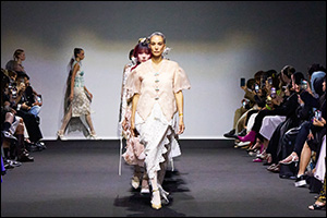 Dubai Fashion Week announces preliminary schedule  for Spring/Summer 2026 – new designers, new countries participating