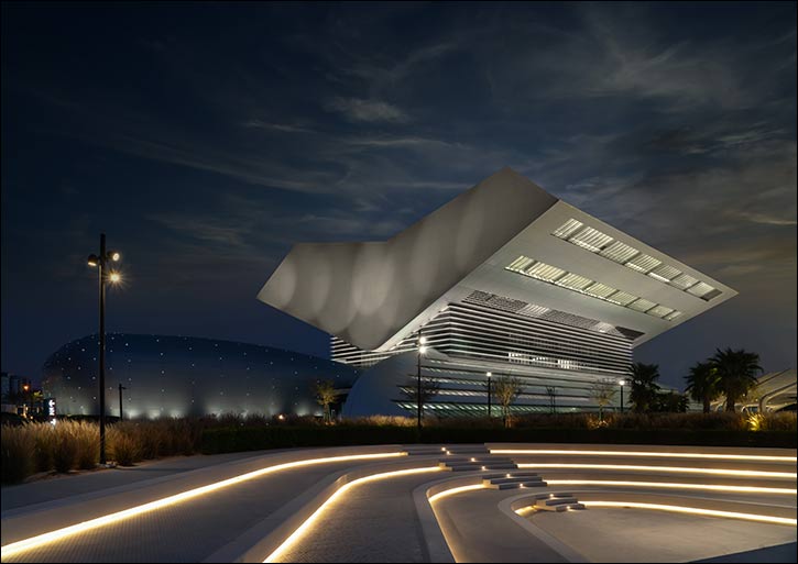 Creative and Innovative Events Await Visitors at Mohammed Bin Rashid Library in August