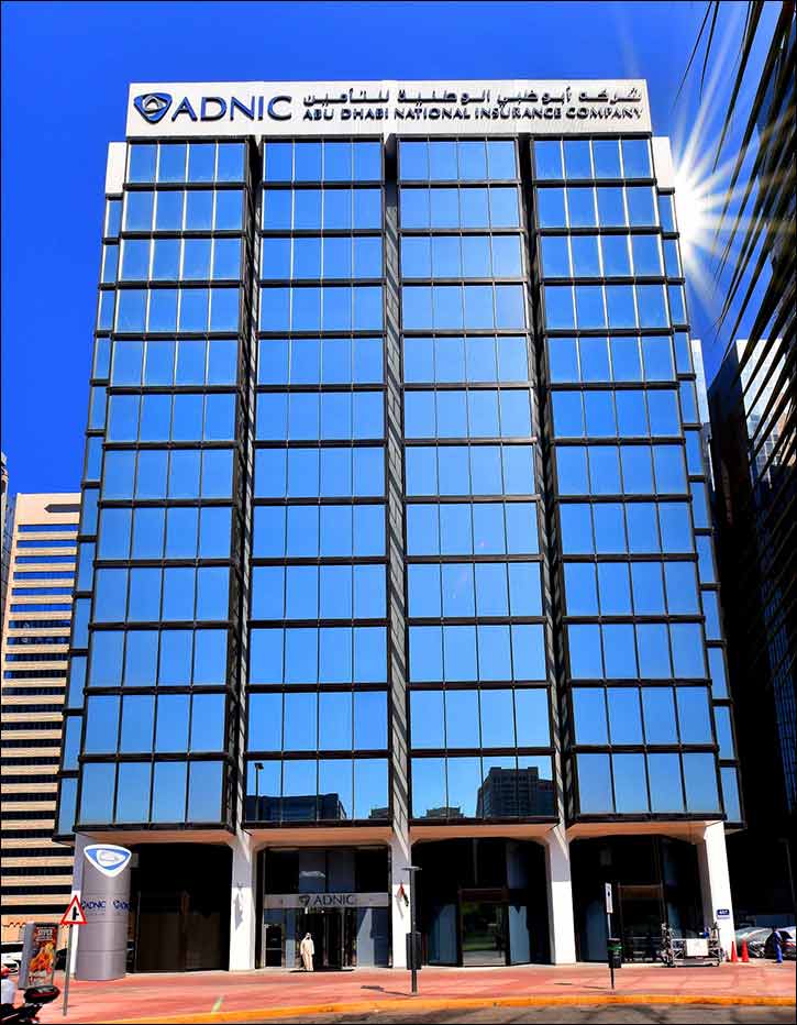 ADNIC reports strong H1 2025 performance with net profit before tax of AED 261.2 million