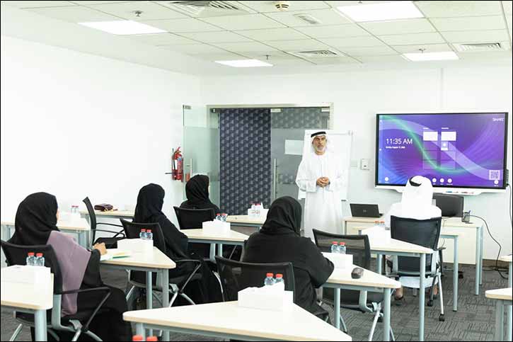 Hamdan�ALECSO for Distinguished Educational Research Award 2025 Attracts 116 Submissions from 13 Arab Countries as Evaluation Begins