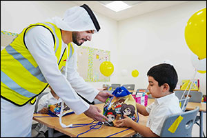 RTA Gears Up for Back-to-School Season with Innovative Awareness Initiatives