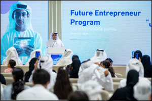Khalifa Fund for Enterprise Development's ‘Future Entrepreneur programme' fosters entrepreneurial skills among youth aged 6-18