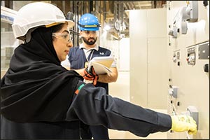 ENEC joins EGA's Challenger Programme to accelerate gender diversity in UAE heavy industry