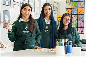 Cognita Expands its School Footprint with Strategic Partnerships in the Kingdom of Saudi Arabia, Oman and Qatar