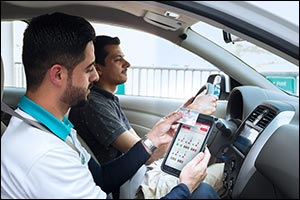 RTA Qualifies New Drivers through ‘Tadreeb' Digital Platform