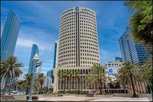 2,875 New Emirati Businesswomen   join Abu Dhabi Chamber's members in H1 -2025